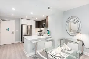 Luxury | Fully Furnished | 1 BR Apartment | by GLS - Image 5