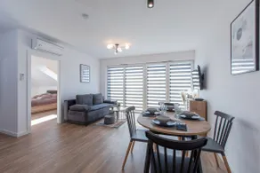 Apartment by the Bay by Major Domus - Image 4