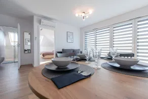 Apartment by the Bay by Major Domus - Image 2