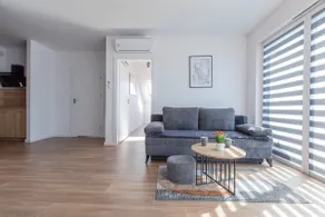 Apartment by the Bay by Major Domus - Image 3