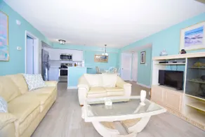 Seascape-heron Harbour 200-9 2 Bedroom Condo by RedAwning - Image 3