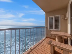 Sunset Cliffs Dream - Ocean Front Luxury Condo - Image 2