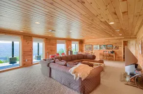Harvey's Landing- Mountain top lodge with spectacular views, Shy Beaver Boat Launch - Image 5