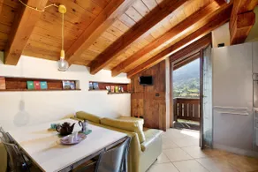 Ferienwohnung 'Pelòt-de La Masse' mit Bergblick, Privatem Garten und WLAN - Image 5