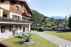 Ferienwohnung 'Pelòt-de La Masse' mit Bergblick, Privatem Garten und WLAN - Image 3
