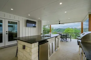 Lake Travis Retreat With Dock & Outdoor Kitchen - Image 5