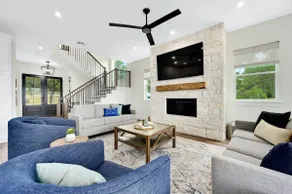 Lake Travis Retreat With Dock & Outdoor Kitchen - Image 4