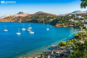 Neoclassical Splendor Unique Experience in Leros - Image 2