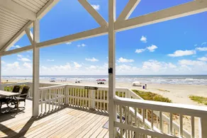 Steps to the Beach-Endless Views, pet friendly - Image 3