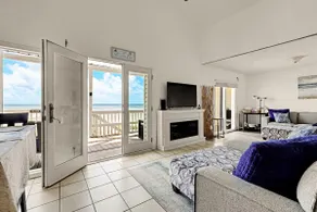Steps to the Beach-Endless Views, pet friendly - Image 2