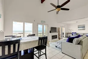 Steps to the Beach-Endless Views, pet friendly - Image 5