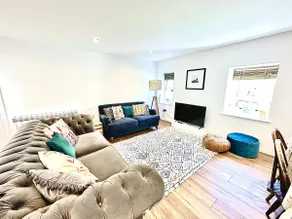 Quay Cottage - Image 2
