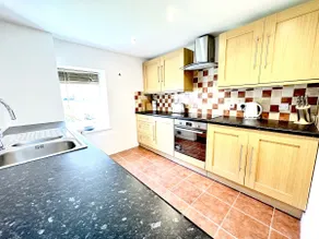 Quay Cottage - Image 3