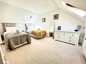 Quay Cottage - Image 5