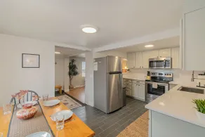 Prime Location Retreat with Hot Tub and BBQ - Image 5