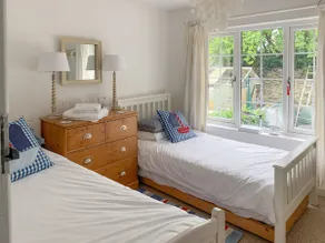 Castle Cottage - Image 5