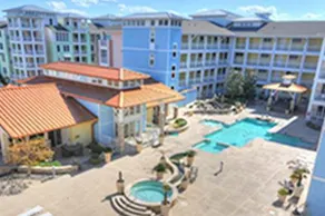Sojourn Sanctuary 2 Bedroom Sleeps 6 - Image 3