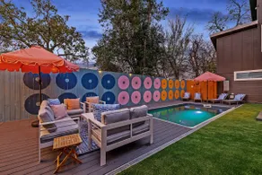 Book Now! | 2 Entire Homes w/ Private Heated Pool - Image 3