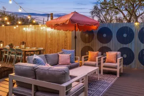 Book Now! | 2 Entire Homes w/ Private Heated Pool - Image 5