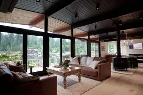 Lake Roesiger Escape| Hot Tub • 45 Min to Seattle - Image 2