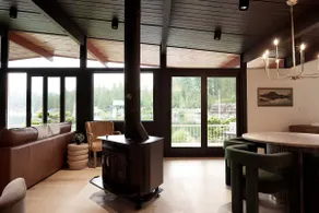 Lake Roesiger Escape| Hot Tub • 45 Min to Seattle - Image 5