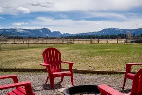 Hummingbird Hacienda - Los Ojos Cabin w/ Brazos Cliff Views - Image 2