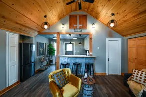 Charming Benson Home - Sleeps 5 Hot Tub! - Image 5