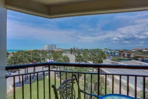 Gulf View Condo — Gulf Strand Resort 408 - Image 2