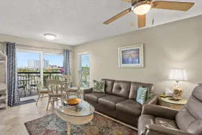 Gulf View Condo — Gulf Strand Resort 408 - Image 5