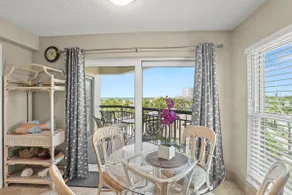 Gulf View Condo — Gulf Strand Resort 408 - Image 4