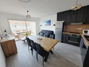 Beautiful duplex in a secure residence with swimmi - Image 5