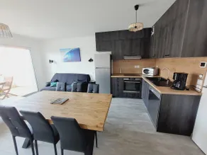 Beautiful duplex in a secure residence with swimmi - Image 3
