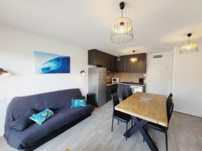 Beautiful duplex in a secure residence with swimmi - Image 2
