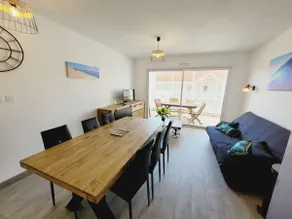 Beautiful duplex in a secure residence with swimmi - Image 4