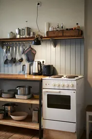 Cavalan Ranch, holiday apartment Arriba - Image 4