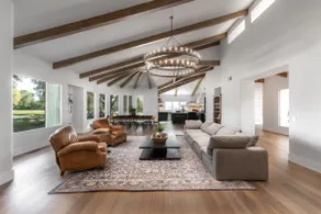 Coyote Hills Ranch & Vineyard with pool & spa! - Image 5