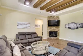 Chic Texas Abode w/ Patio & Fenced-In Yard! - Image 4
