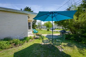 New Jersey Cottage w/ Grill - Short Walk to Beach! - Image 2