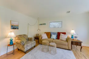 New Jersey Cottage w/ Grill - Short Walk to Beach! - Image 3