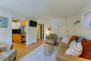 New Jersey Cottage w/ Grill - Short Walk to Beach! - Image 5