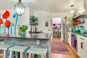 Contemporary Home - 1 Mi to Georgetown Square - Image 2