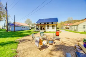 Stunning Damascus Vacation Rental w/ Fire Pit! - Image 2