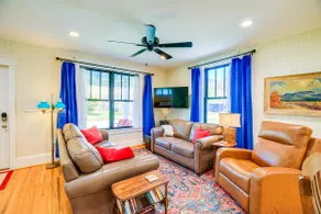 Stunning Damascus Vacation Rental w/ Fire Pit! - Image 3
