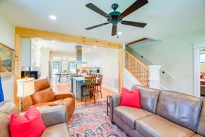 Stunning Damascus Vacation Rental w/ Fire Pit! - Image 4