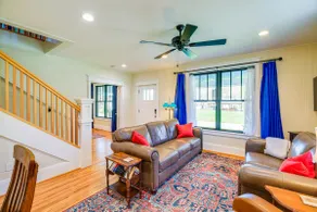 Stunning Damascus Vacation Rental w/ Fire Pit! - Image 5