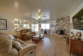 Waterfront Lakeport Rental Home w/ Private Dock! - Image 3
