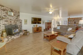 Waterfront Lakeport Rental Home w/ Private Dock! - Image 4