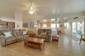 Waterfront Lakeport Rental Home w/ Private Dock! - Image 5