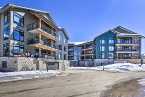 Modern Winter Park Condo w/ Community Hot Tub! - Image 4