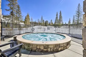 Modern Winter Park Condo w/ Community Hot Tub! - Image 3